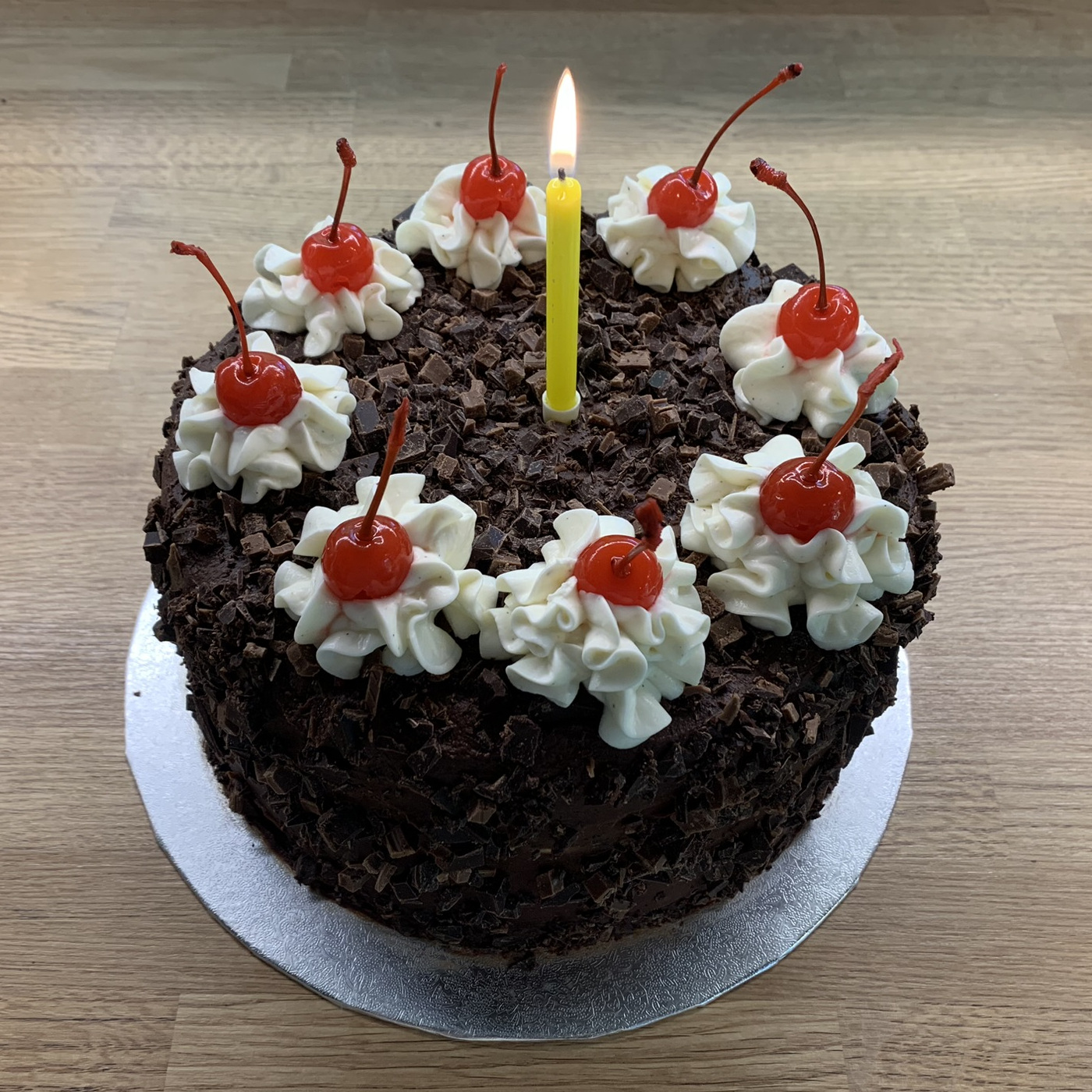 Cake is a lie