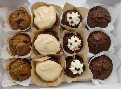 BookClub  Cupcakes