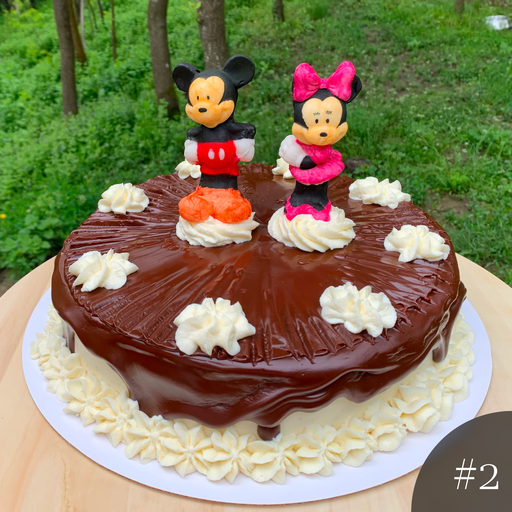 Baking Challenge - The Big Bake