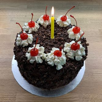 Cake is a lie