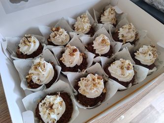 BookClub  Cupcakes