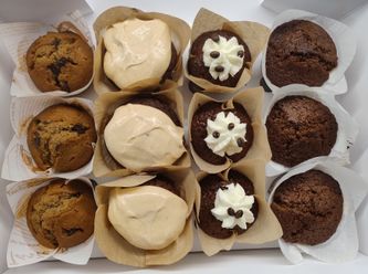 BookClub  Cupcakes