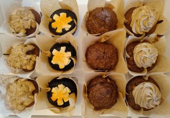 BookClub  Cupcakes